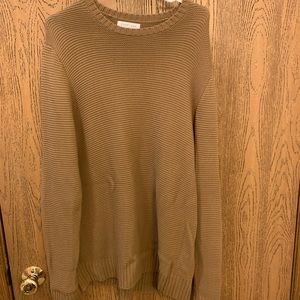 Everlane Sweater